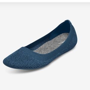 Allbird flats - navy